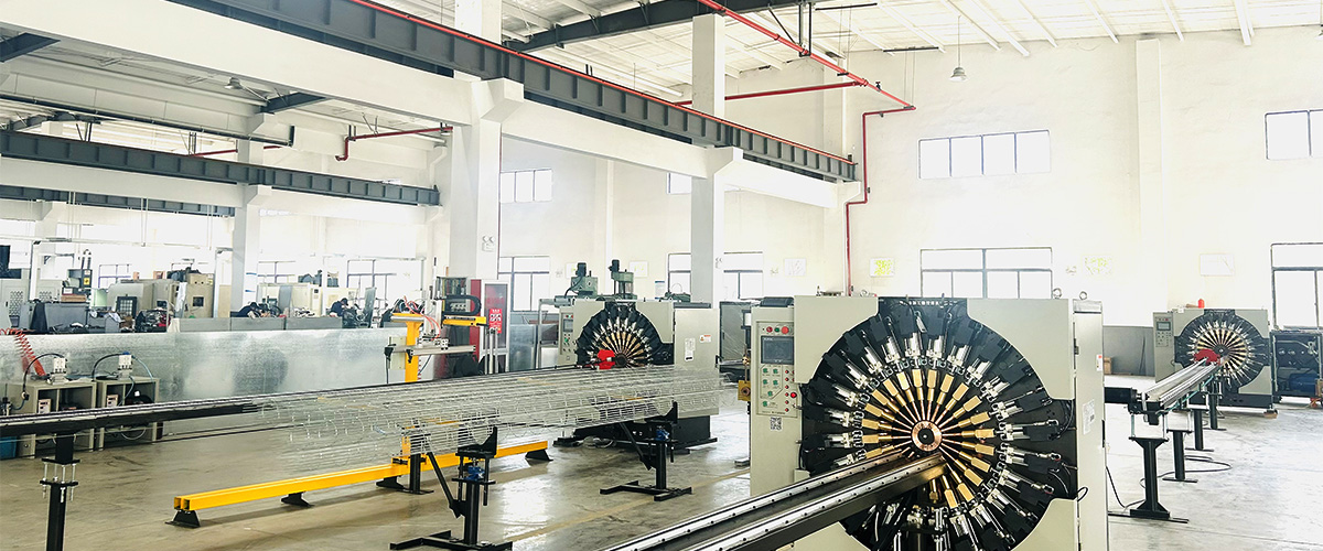 UF系列高頻變壓器